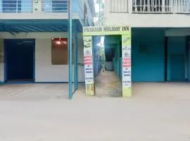Hotel O prakash inn