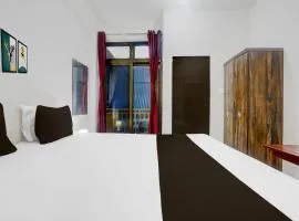 Hotel O prakash inn