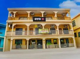 Hotel O prakash inn