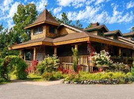 Lenroot Lodge