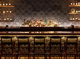 酒店照片: The Godfrey Hotel Boston