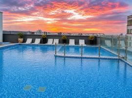 GHL Hotel Barranquilla, hotel di Barranquilla