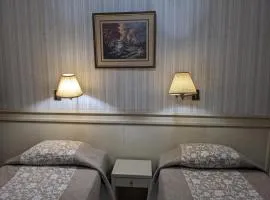 Hotel Armele Asunción