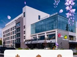 Apartel Uzhhorod