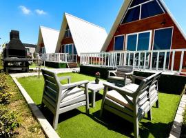 Loft karpasia, Hotel in Rizokarpaso