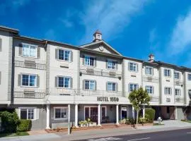 Hotel 1550 - SFO Airport FREE Shuttle