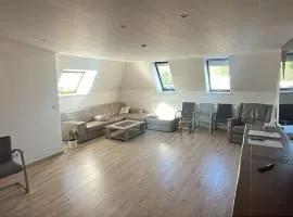 Kampenhout Terrace Apartment