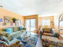 Gulf Shores Plantation #1262
