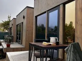House of Tayan - Lakeside Cabins