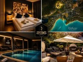 236 Rooms Wörthersee - Adults Only Self Check-in