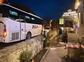 Hotel Lotus Akhaltsikhe