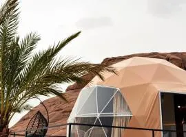 Kareem Luxury Camp