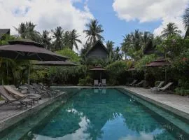 Kaimana Resort Siargao