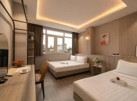 The Cozy Hotel