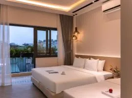 The Cozy Hotel