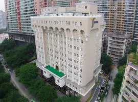 Grand Palace Hotel - Grand Hotel Management Group