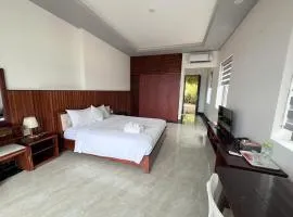 Casa De Sol Resort - Wuwei Retreat