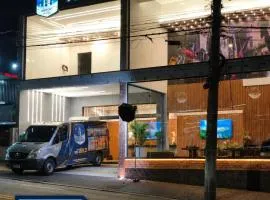 Airport Hotel Gru