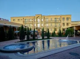 Karvon Hotel&Restaurant Samarkand