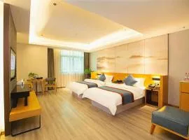 Jinjiang Metropolo Zhengzhou Songshan Road