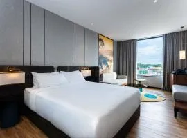 Mercure Miri City Centre