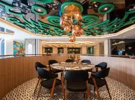 Mercure Miri City Centre