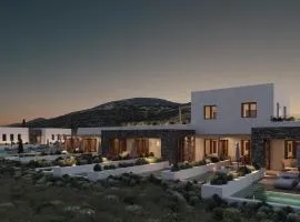 Parian Chronicle Hotel Paros, Destination by Hyatt