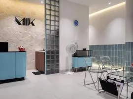 Mik Stay 2