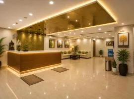 Hotel Grand Suites- Delhi Airport