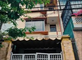 TheBase Homestay An Cựu