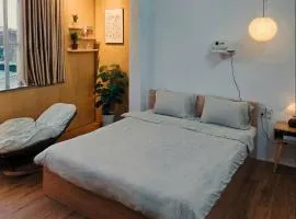 TheBase Homestay An Cựu