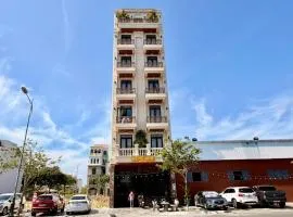 Hùng Anh Hotel