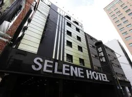 Selene Hotel