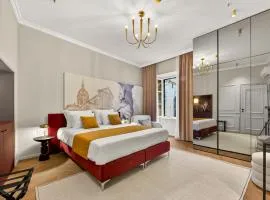 King Richards Royal Residence