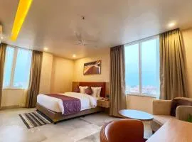 Vaishnavi Beacon Hotel Patna