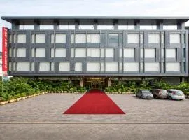 Hotel Star palace By Prithvi Palace With Airport Transfar