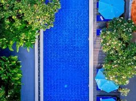 Rama Residence Seminyak