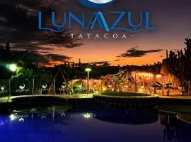 Hotel Luna Azul Tatacoa