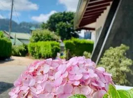 JETCO Lake Front Villa - Nuwara Eliya