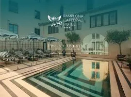 Pamplona Catedral Hotel