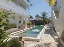 Quma Boutique Hotel - Adults Only