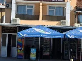 ALEKSANDAR - luxury stay private guest rooms