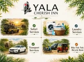 Yala Cherish Inn & Safari