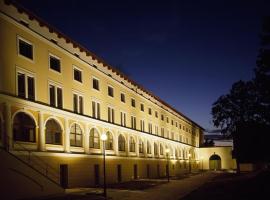 Hotel fotoğraf: Císařský mlýn