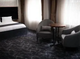 COMFORT HOUSE HOTEL