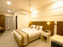 Hotel Sitara Residency