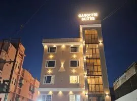 Hotel Gangotri Suites