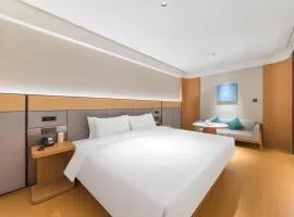 JI Hotel Wuhan University Hongshan Square