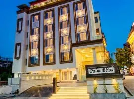 Sitara Premium Palm Bliss, Haridwar