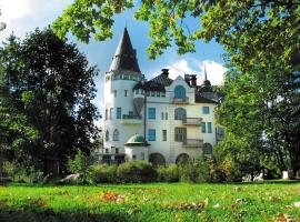Imatran Valtionhotelli, Hotel in Imatra